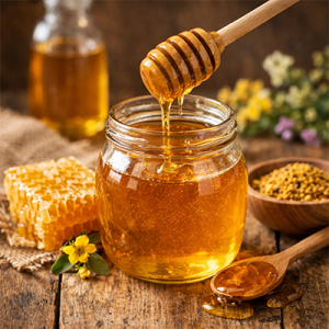Honey
