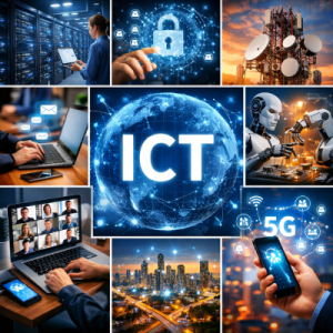 ICT