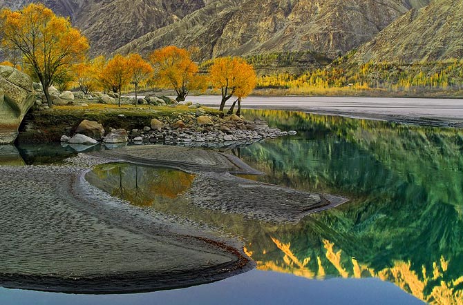 Khyber Pakhtunkhwa