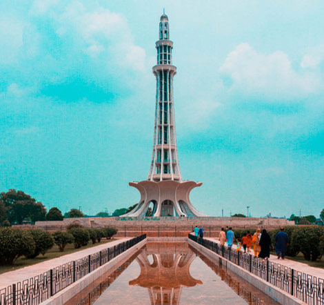 Punjab